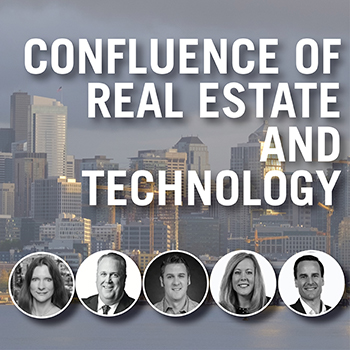 Reimagining Real Estate Sustainability Summit (virtual)