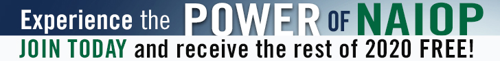 Banner promoting membership