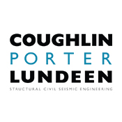 Coughlin Porter Lundeen logo