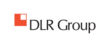 DLR Group logo