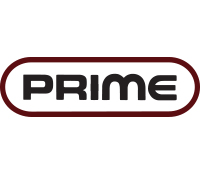 Prime logo