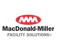 MacDonald-Miller logo