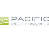 Pacific Project Management logo