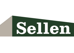 Sellen logo