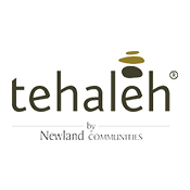 Tehaleh by Newland logo