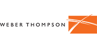 Weber Thompson logo