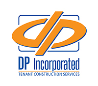 DP Incorporated logo