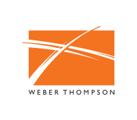 Weber Thompson logo