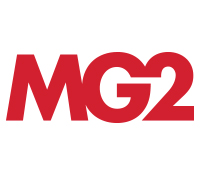 MG2 logo