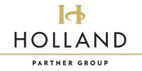 Holland Partner Group logo