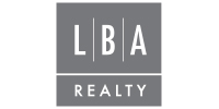 LBA Logo