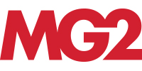 MG2 logo