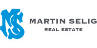 Martin Selig Real estate