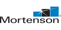 Mortenson logo