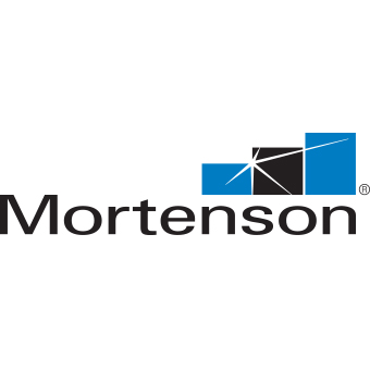 Mortenson logo