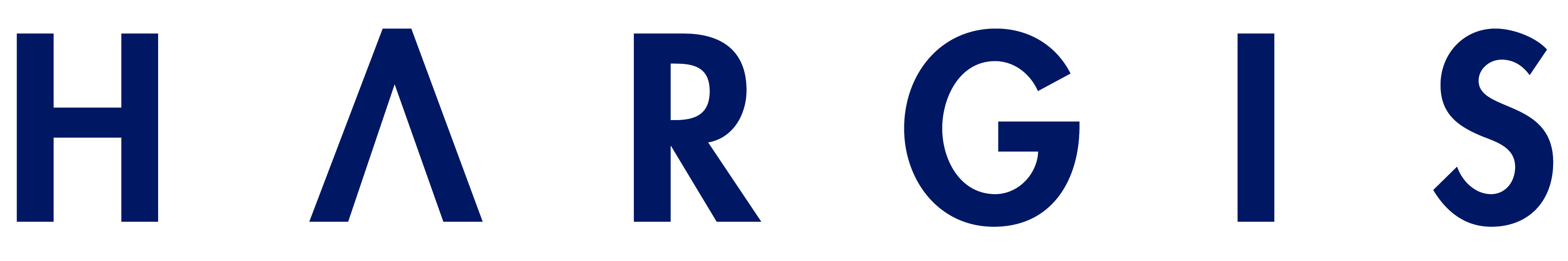 Hargis logo