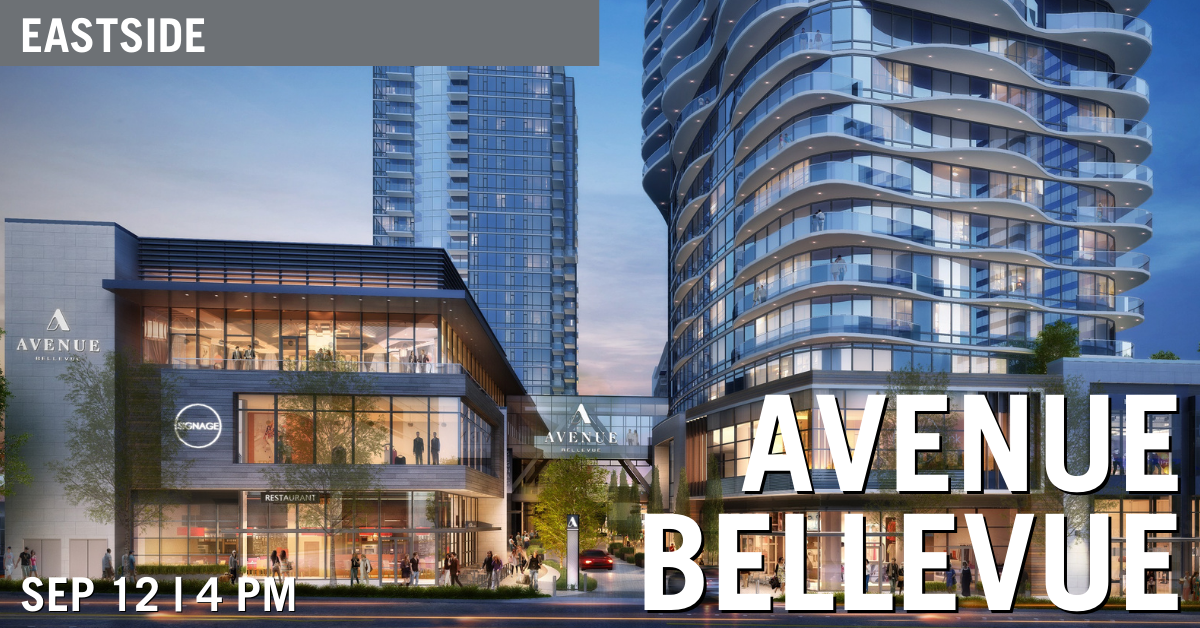 Avenue Bellevue