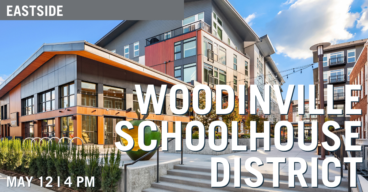 Woodinville Schoolhouse