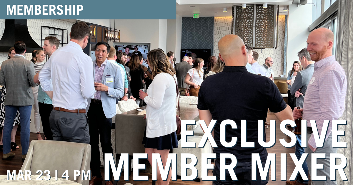 Member Mixer