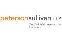 Peterson Sullivan logo