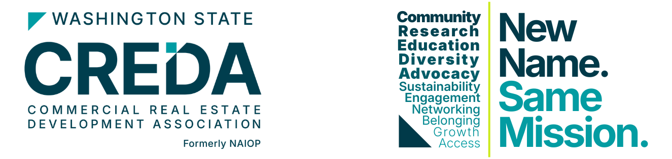 CREDA Announcement