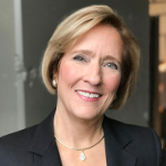 Headshot of Ann Bishop