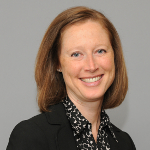 Cathleen Meyer headshot