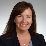 Kris Beason headshot