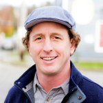Tyson Feaster headshot