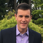Michael Nolan headshot