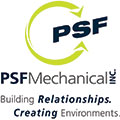 PSF Mechanical Logo