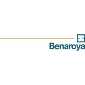Benaroya Companies logo