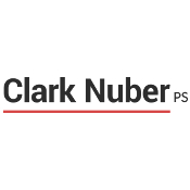 Clark Nuber logo