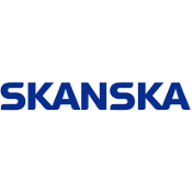 Skanska logo
