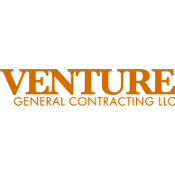Venture GC logo