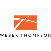weber thompson logo